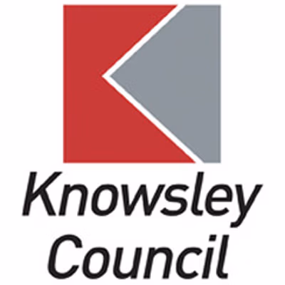 Knowsley Council Logo